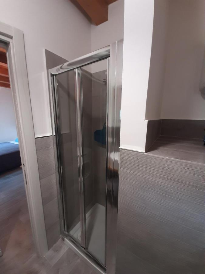 Il Muretto Bed & Breakfast Barletta Dış mekan fotoğraf