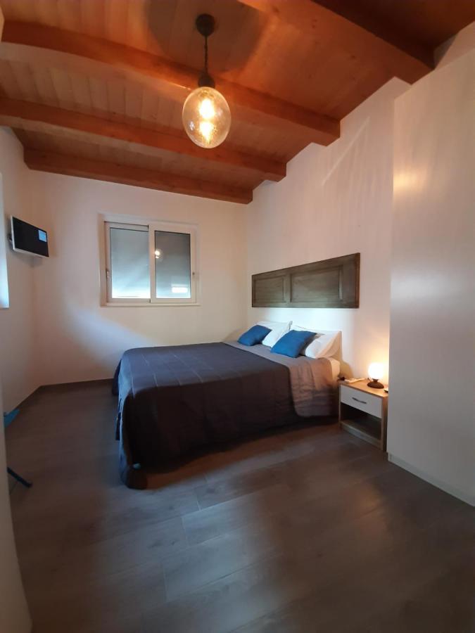 Il Muretto Bed & Breakfast Barletta Dış mekan fotoğraf