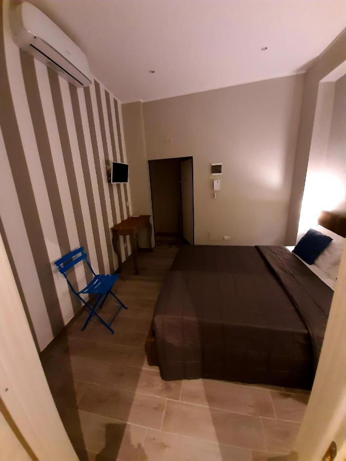 Il Muretto Bed & Breakfast Barletta Dış mekan fotoğraf