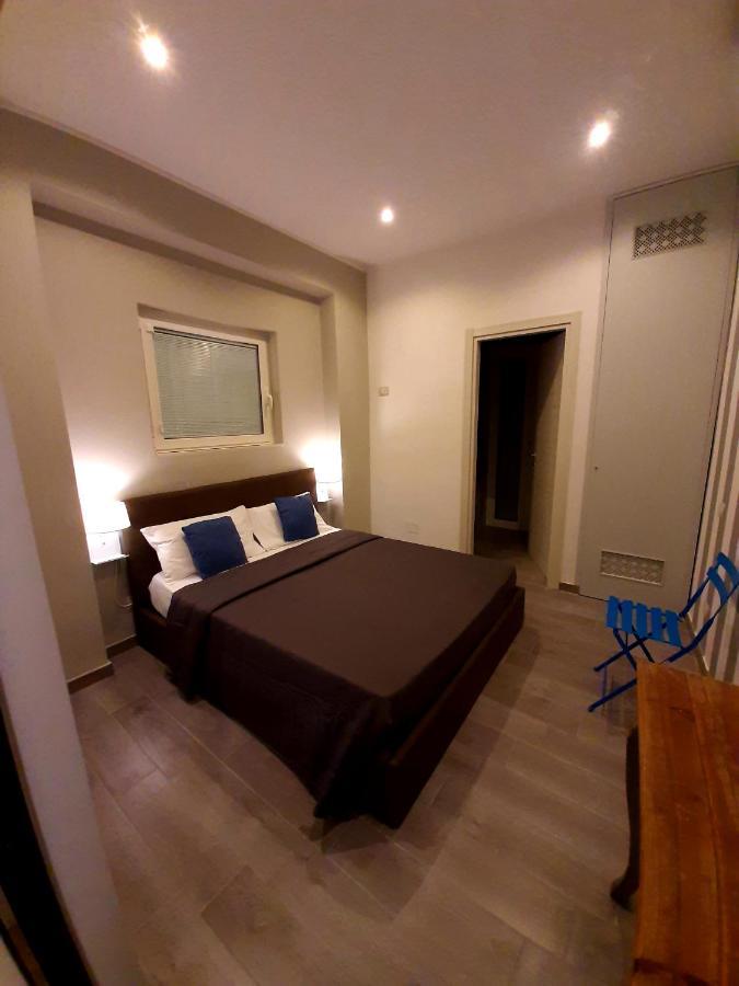 Il Muretto Bed & Breakfast Barletta Dış mekan fotoğraf